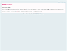 Tablet Screenshot of forum.klubpraha7.cz